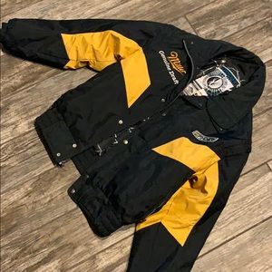 Spyder Jacket - Miller Edition